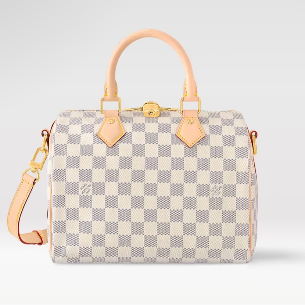 Louis Vuitton speedy 25
PRICE DROP! - Picture 11 of 13
